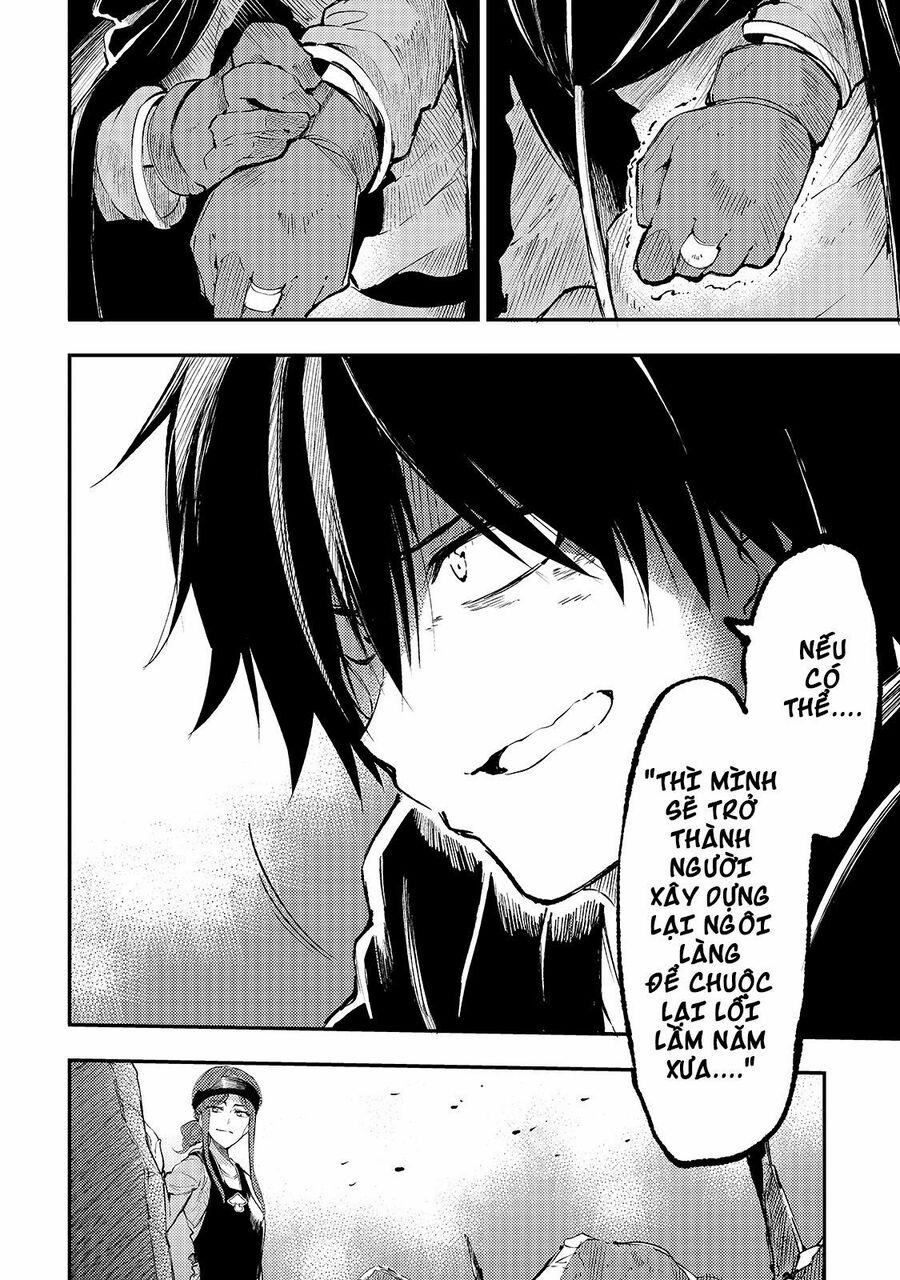 Hitoribocchi No Isekai Kouryaku 114 trang 6