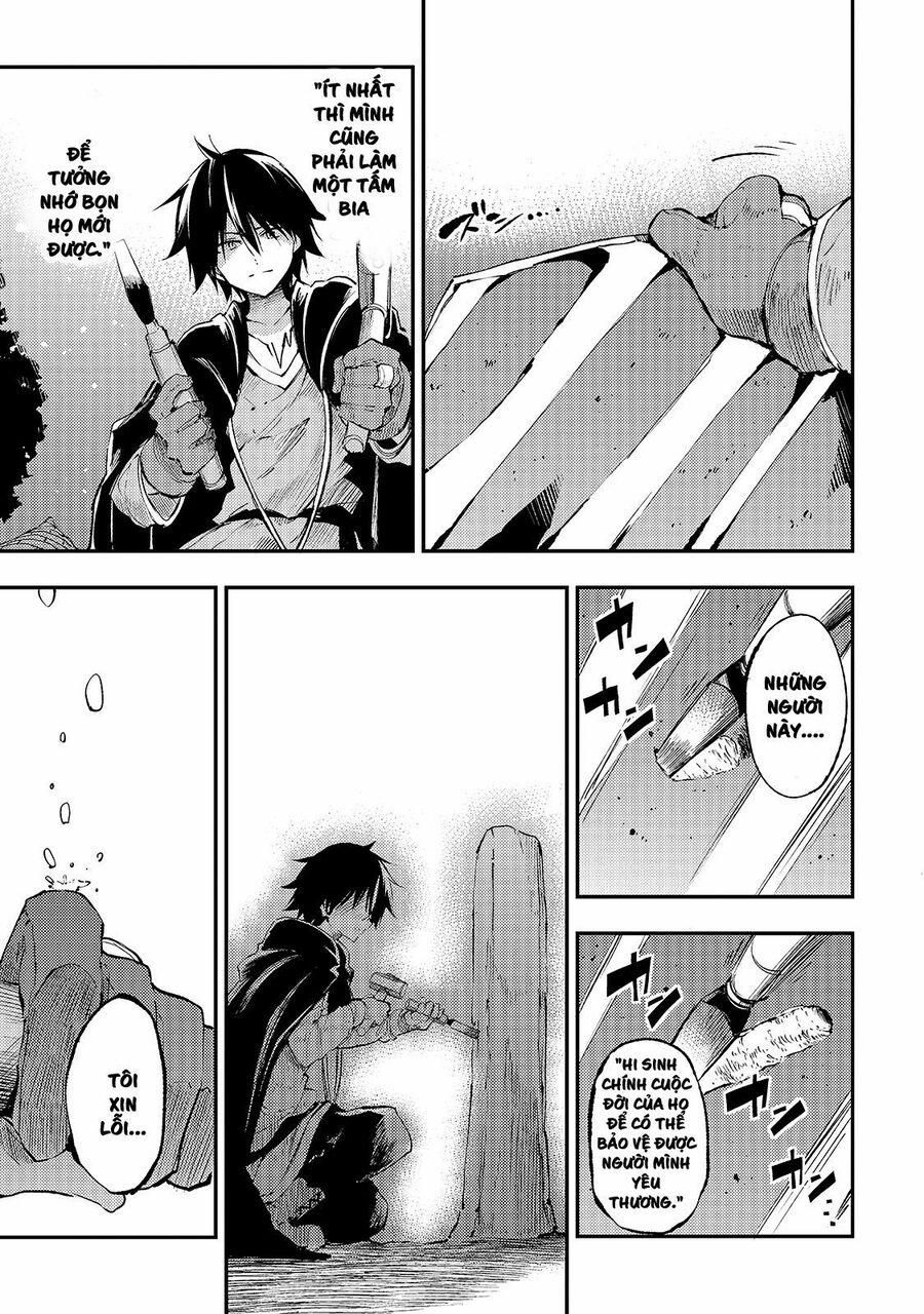 Hitoribocchi No Isekai Kouryaku 114 trang 9