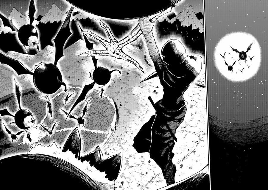 Hitoribocchi No Isekai Kouryaku 115 trang 16