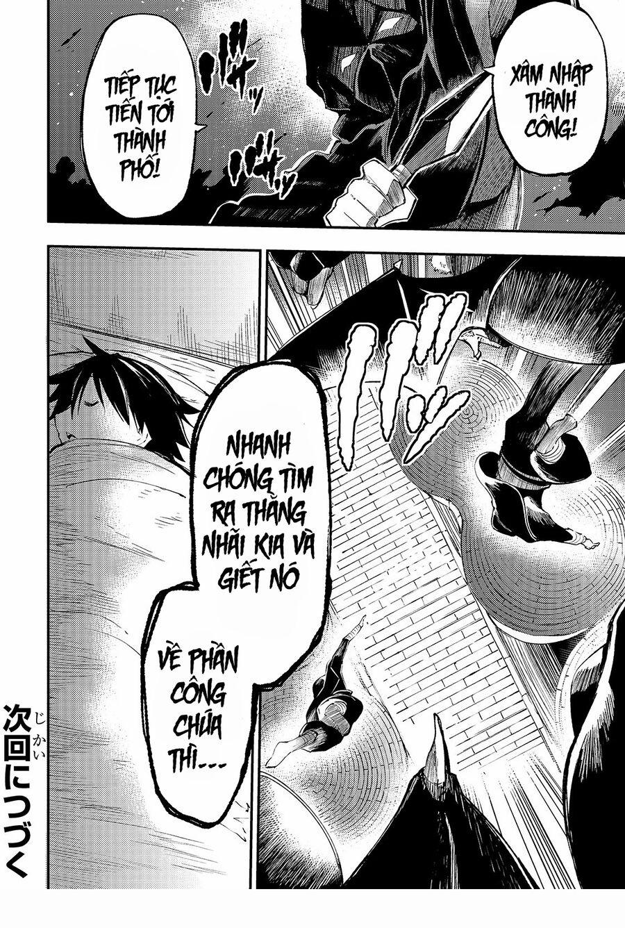 Hitoribocchi No Isekai Kouryaku 115 trang 17