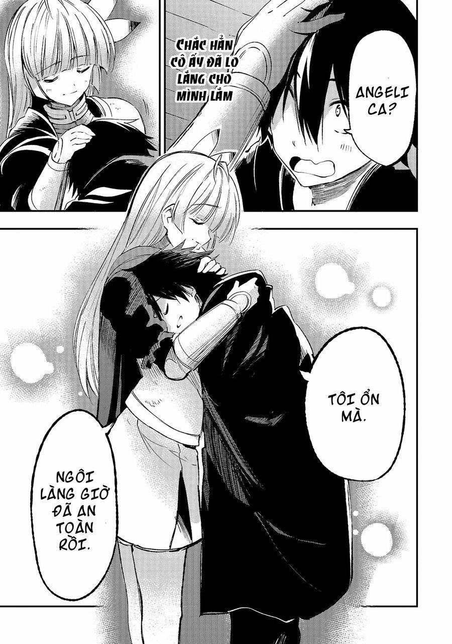 Hitoribocchi No Isekai Kouryaku 115 trang 5