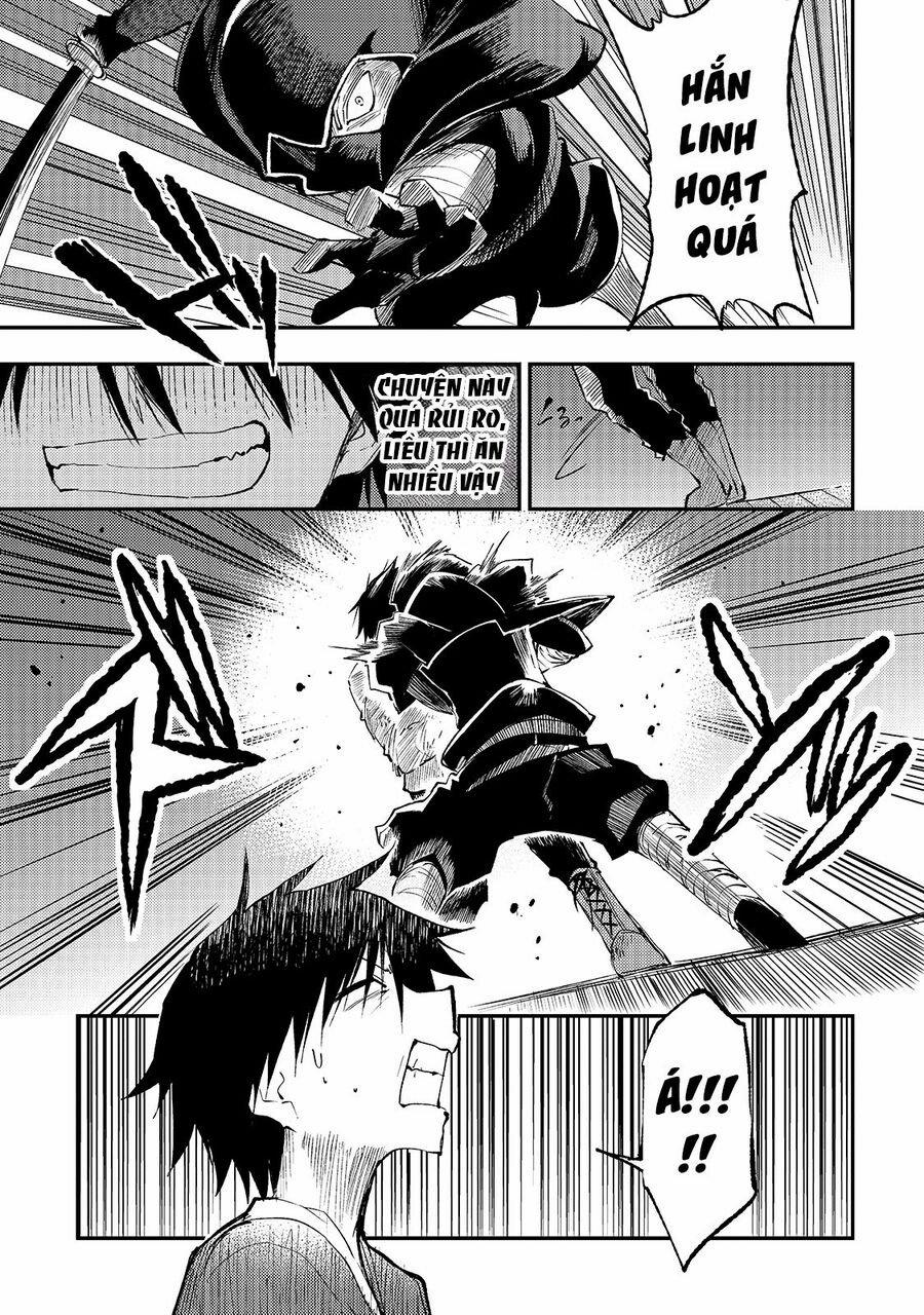 Hitoribocchi No Isekai Kouryaku 116 trang 13