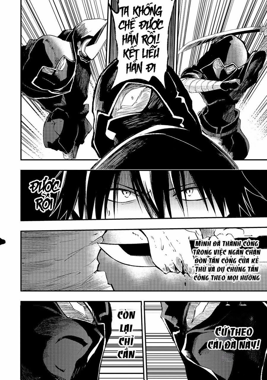 Hitoribocchi No Isekai Kouryaku 116 trang 14