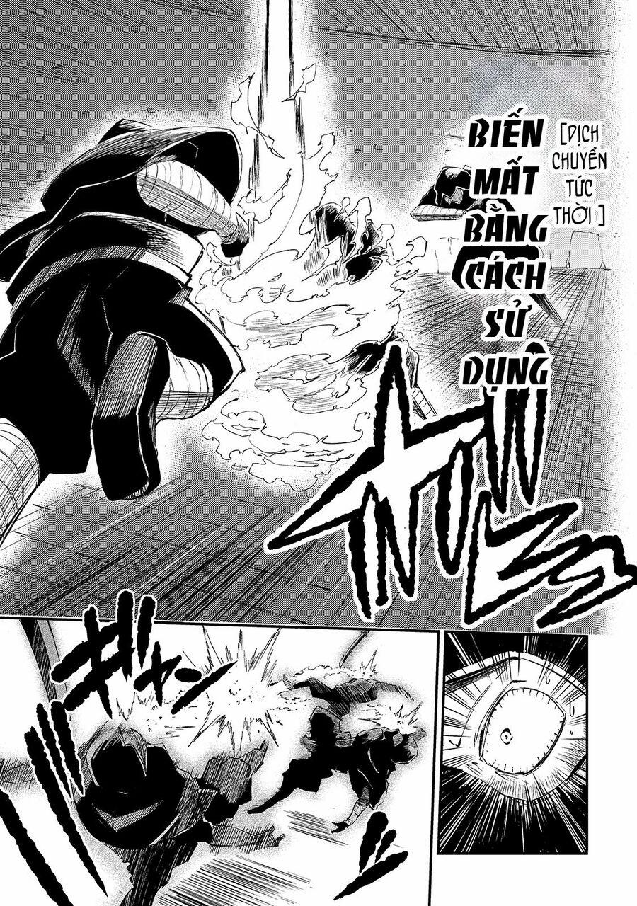 Hitoribocchi No Isekai Kouryaku 116 trang 15