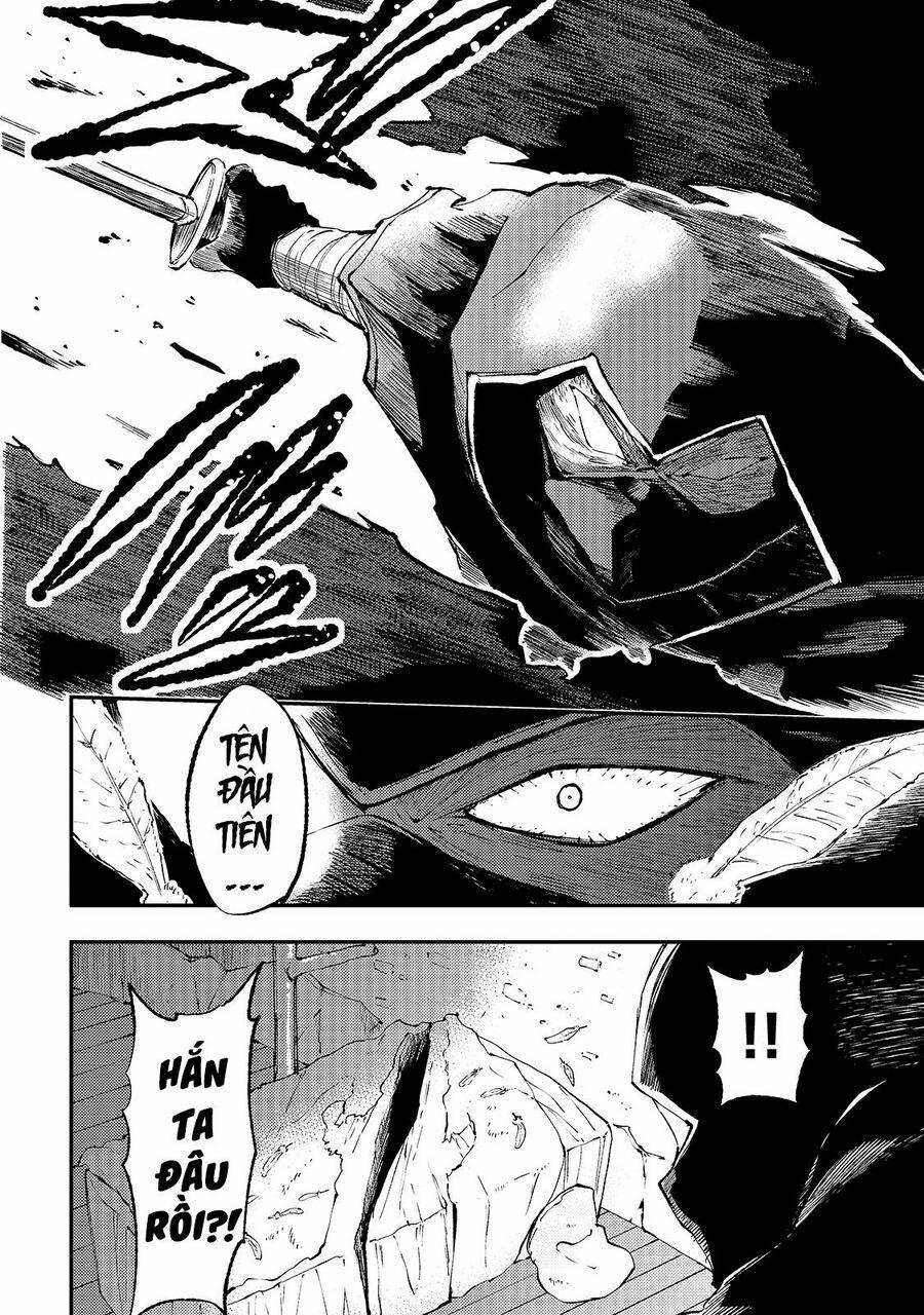 Hitoribocchi No Isekai Kouryaku 116 trang 6