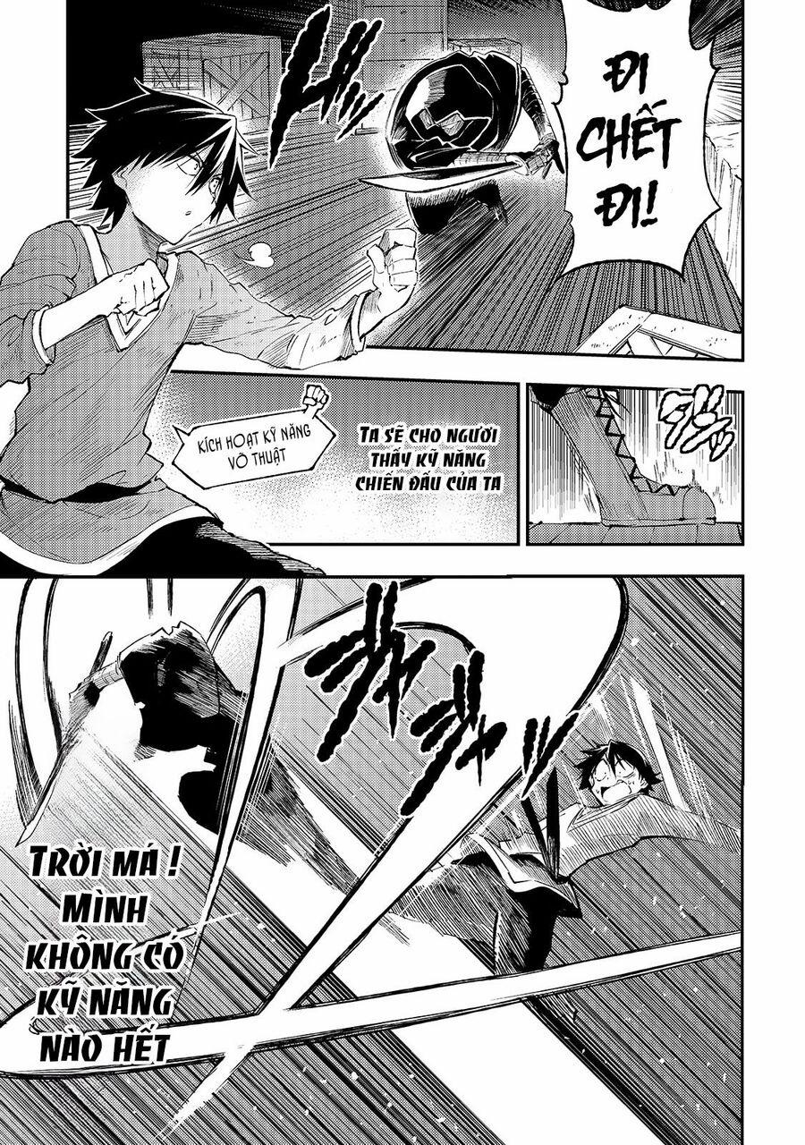 Hitoribocchi No Isekai Kouryaku 116 trang 9