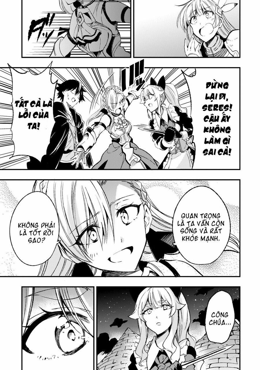 Hitoribocchi No Isekai Kouryaku 119 trang 16