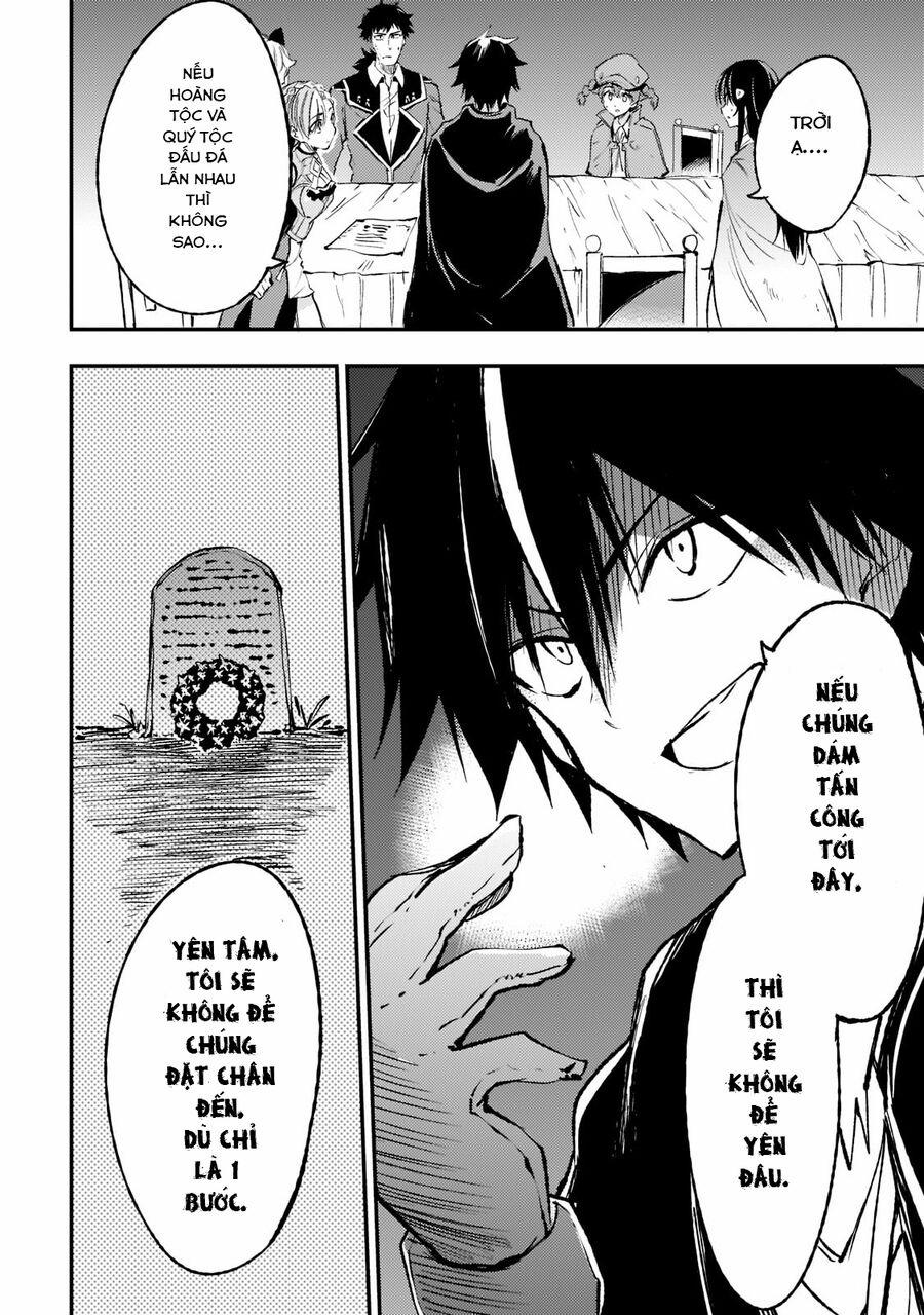 Hitoribocchi No Isekai Kouryaku 120 trang 14