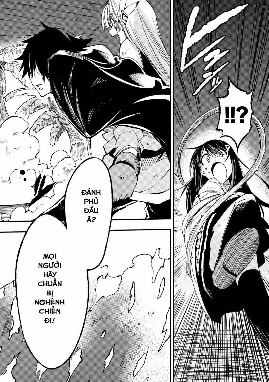 Hitoribocchi No Isekai Kouryaku 121 trang 8