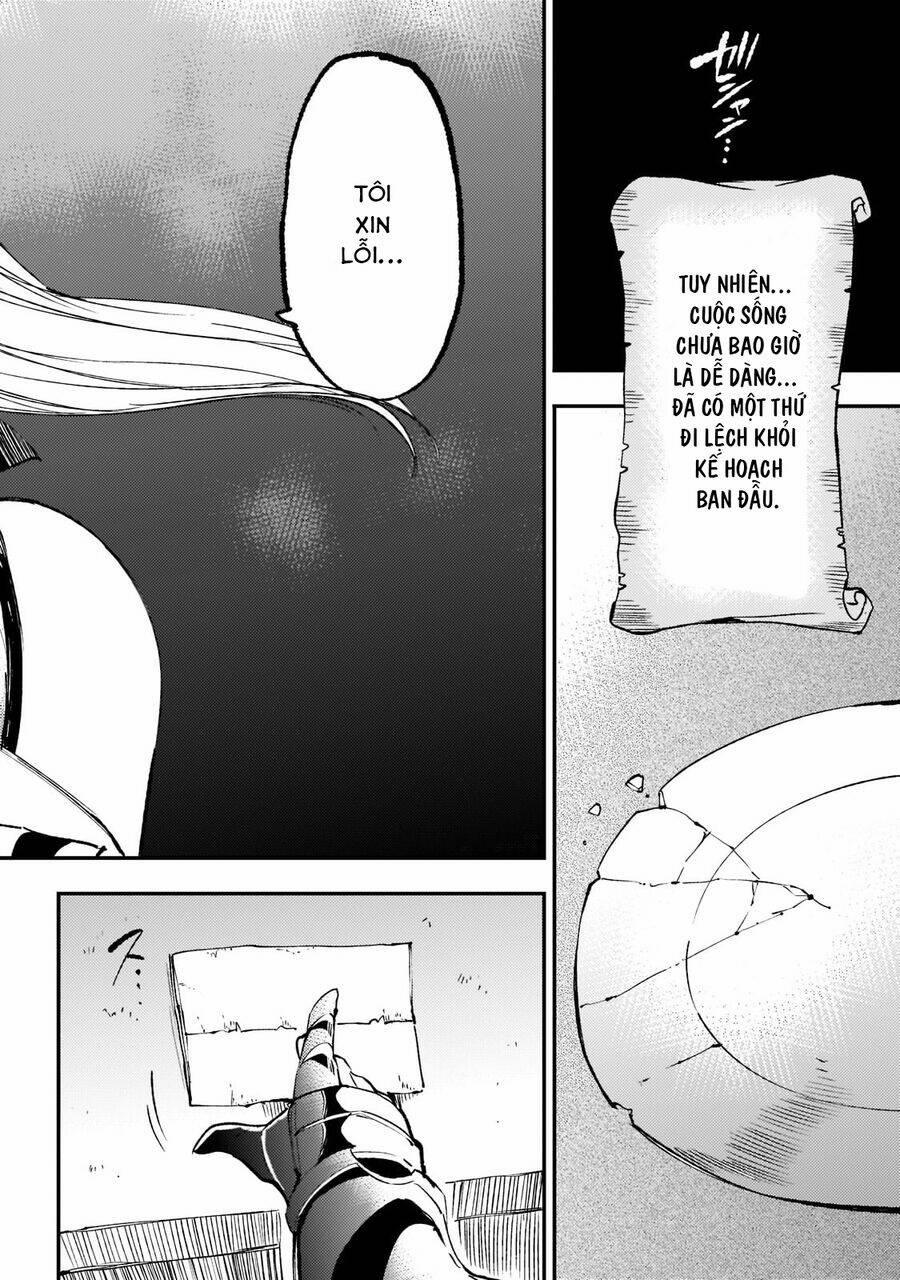 Hitoribocchi No Isekai Kouryaku 123 trang 13