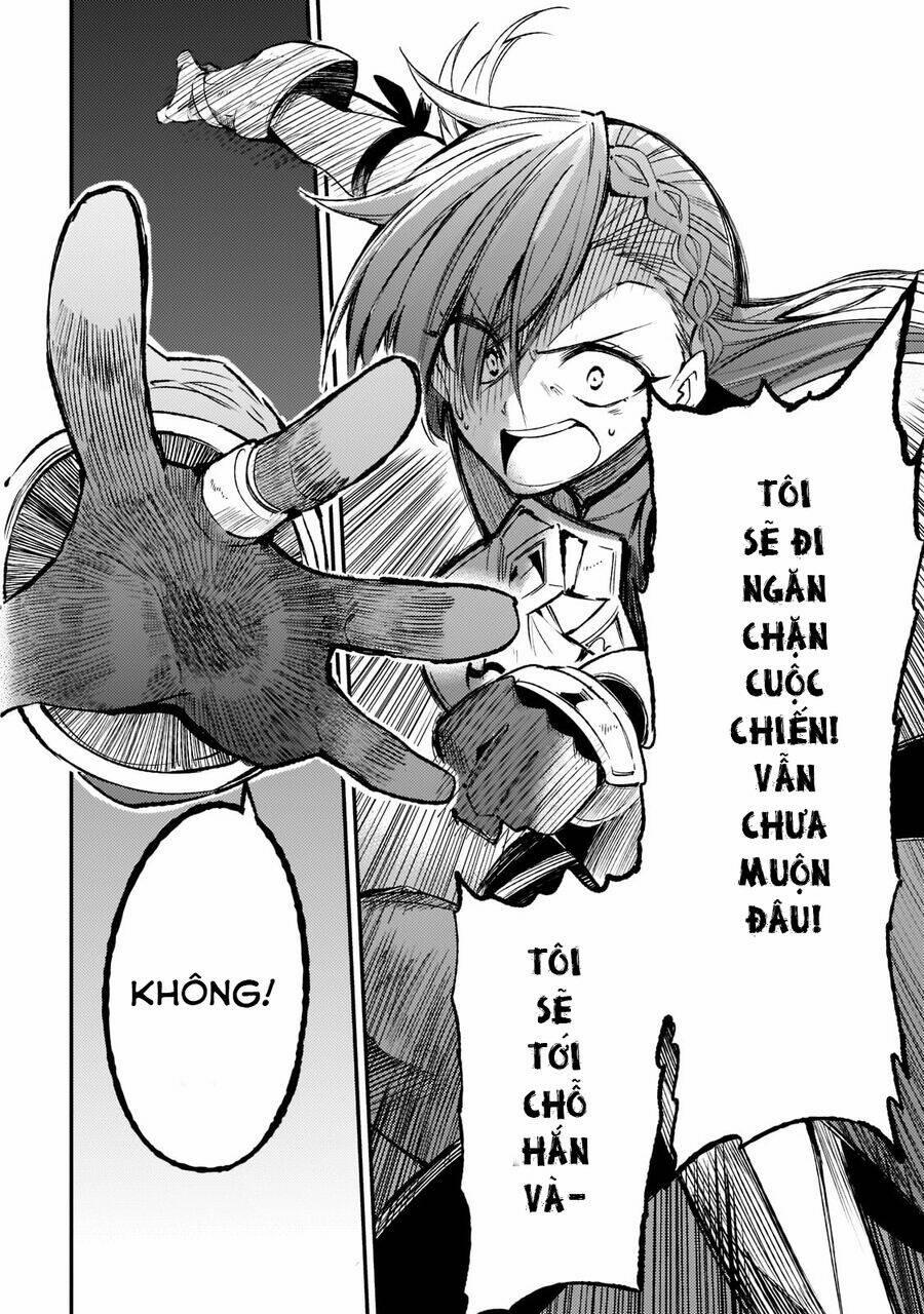 Hitoribocchi No Isekai Kouryaku 123 trang 6