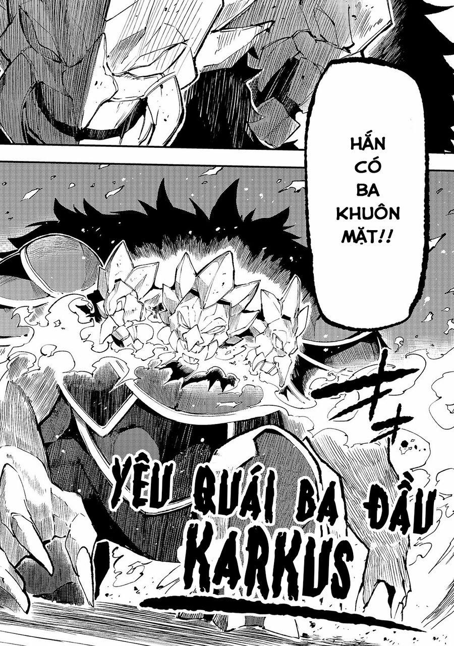 Hitoribocchi No Isekai Kouryaku 125 trang 13