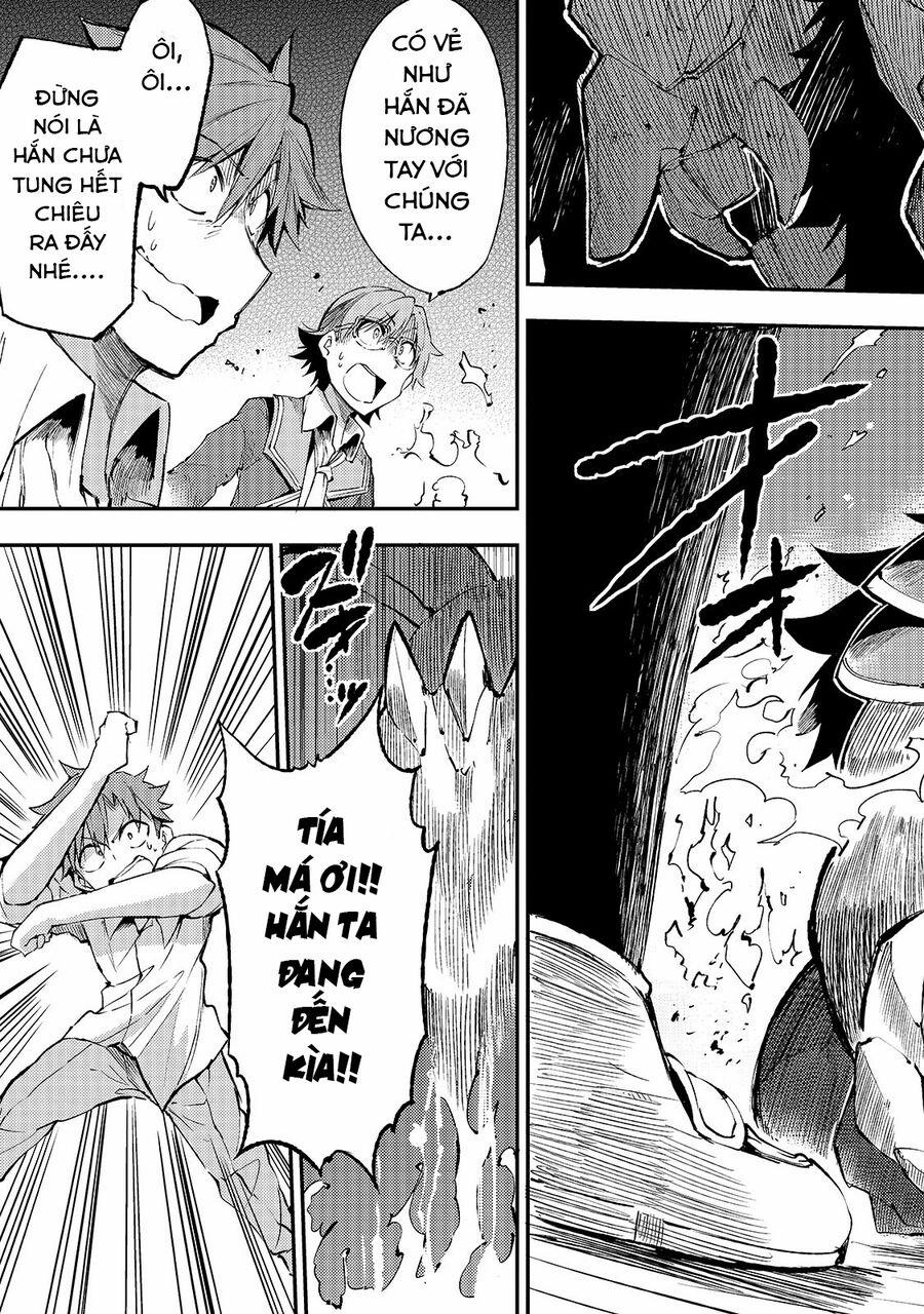 Hitoribocchi No Isekai Kouryaku 125 trang 14