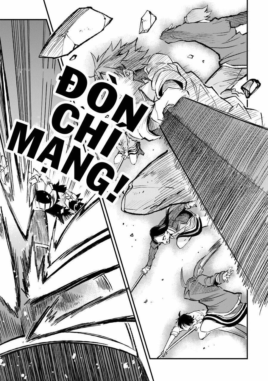 Hitoribocchi No Isekai Kouryaku 126 trang 3