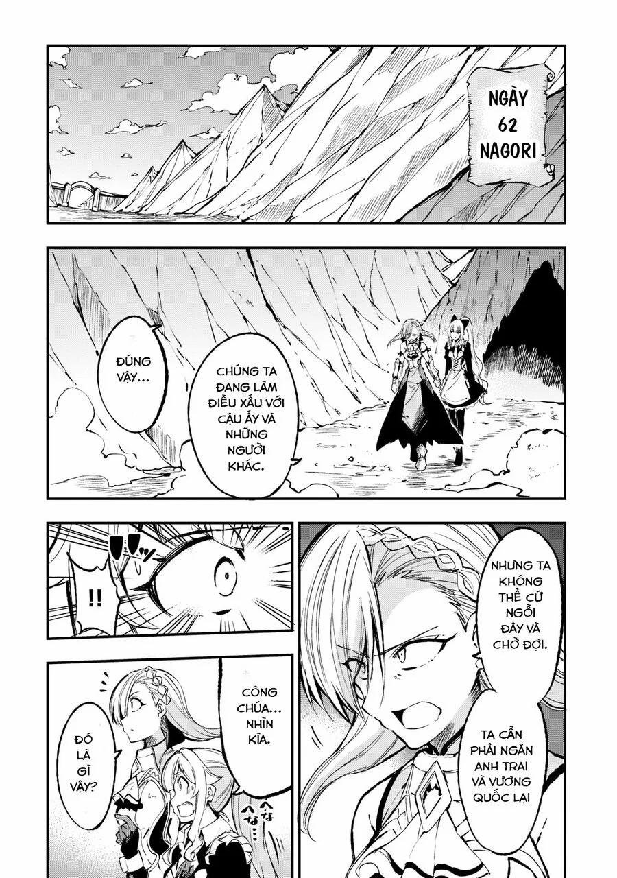 Hitoribocchi No Isekai Kouryaku 127 trang 6