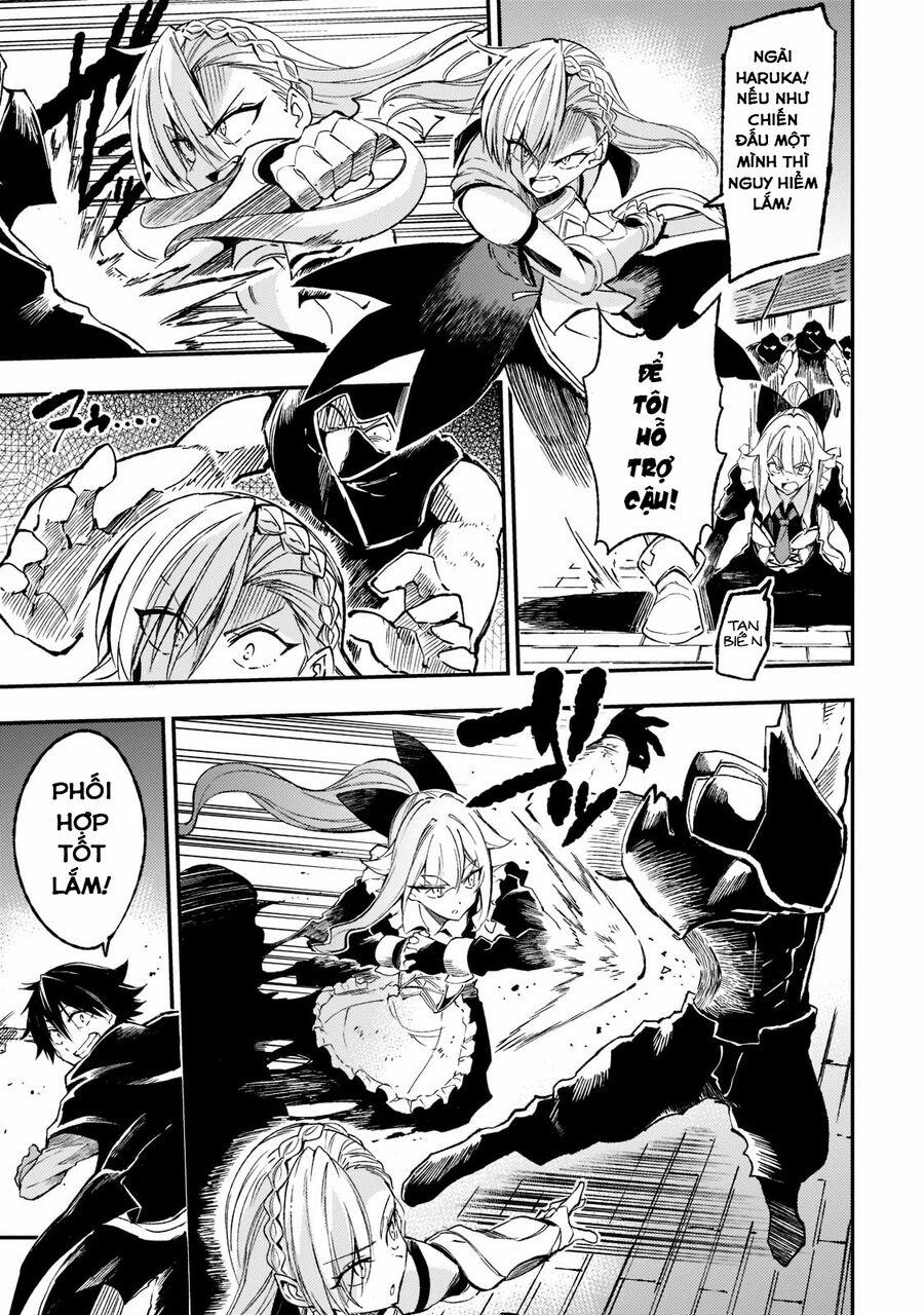 Hitoribocchi No Isekai Kouryaku 128 trang 1