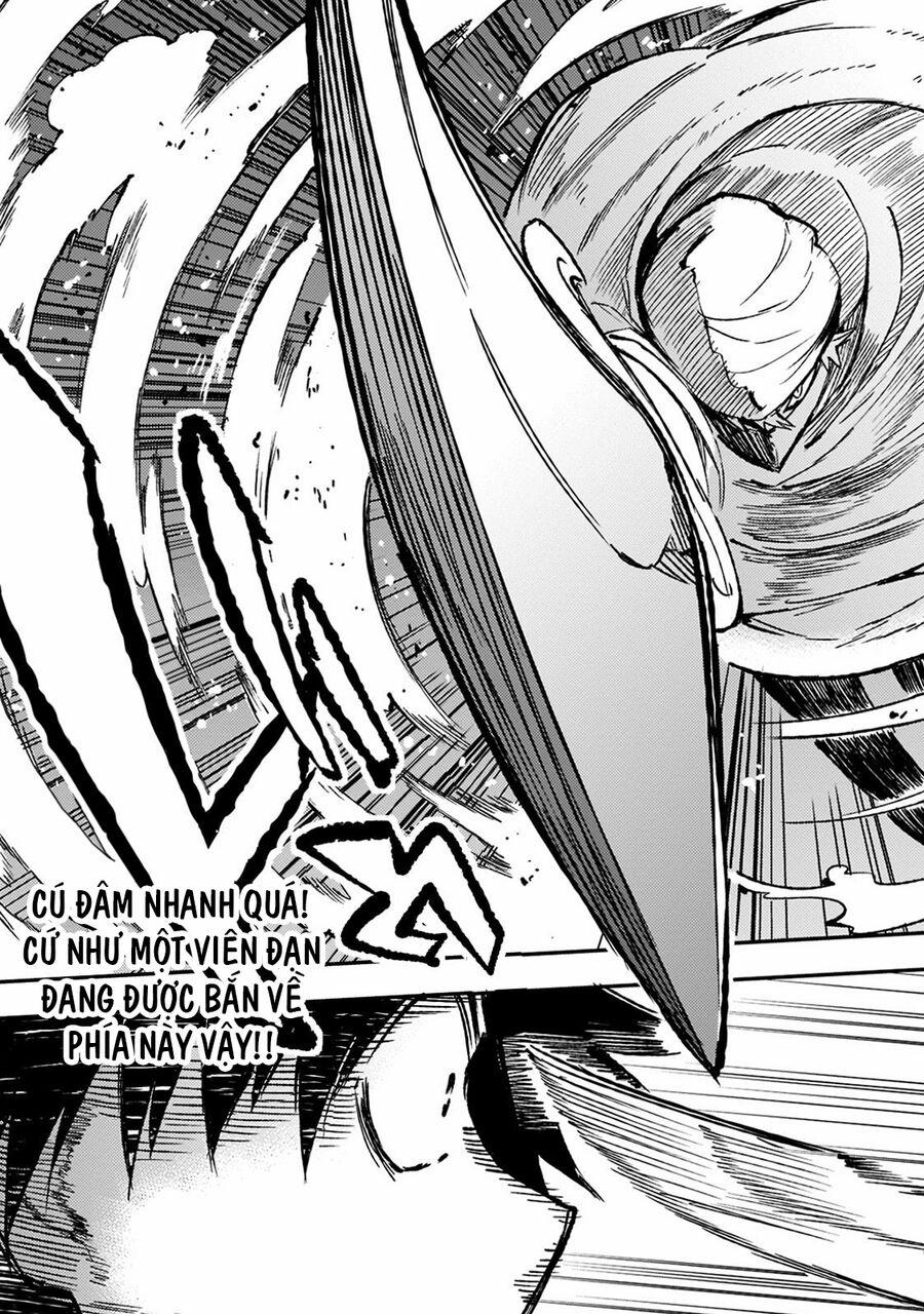 Hitoribocchi No Isekai Kouryaku 128 trang 7