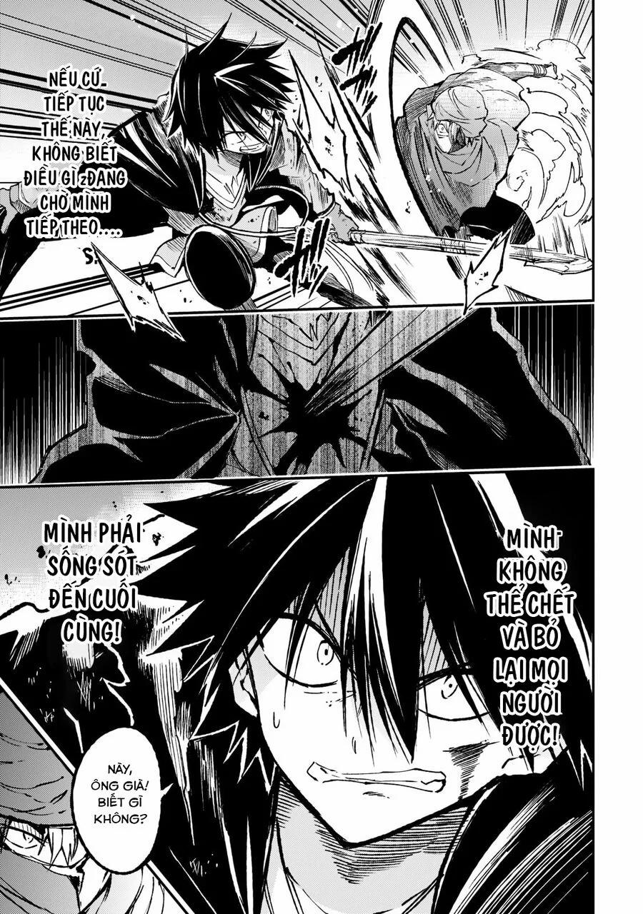 Hitoribocchi No Isekai Kouryaku 129 trang 11