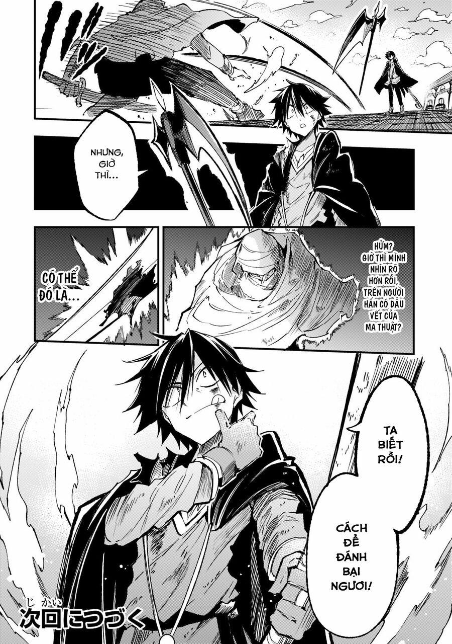 Hitoribocchi No Isekai Kouryaku 129 trang 17