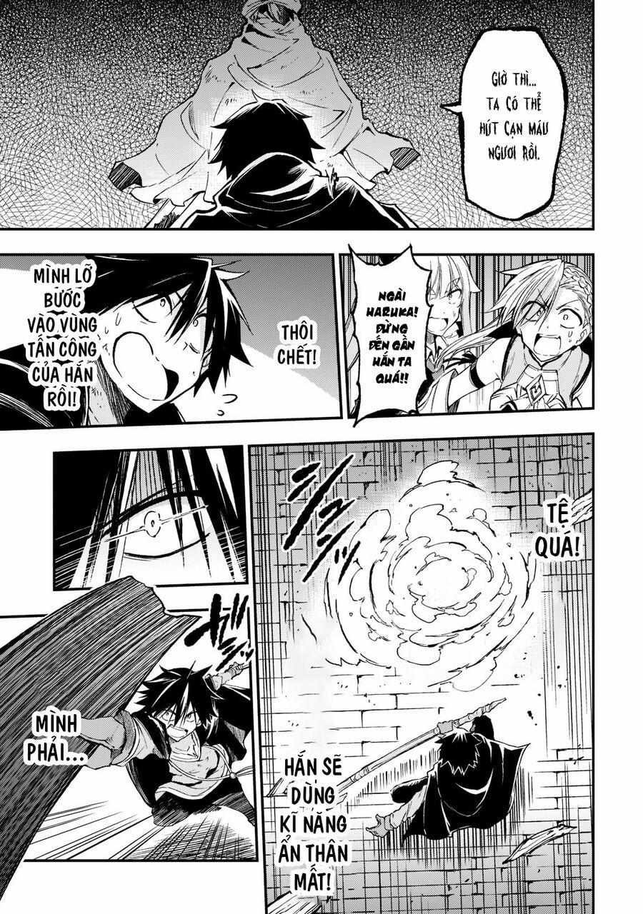 Hitoribocchi No Isekai Kouryaku 129 trang 8