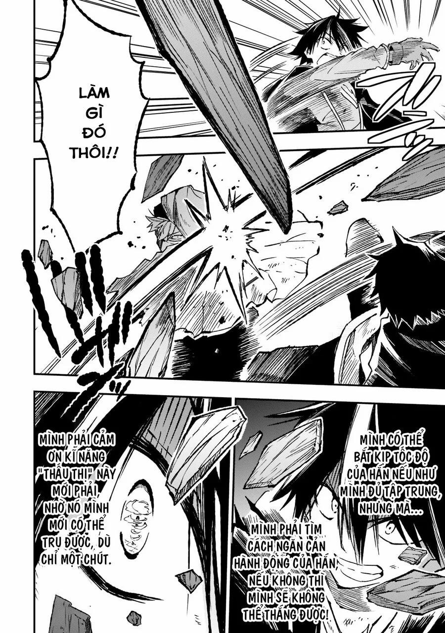 Hitoribocchi No Isekai Kouryaku 129 trang 9