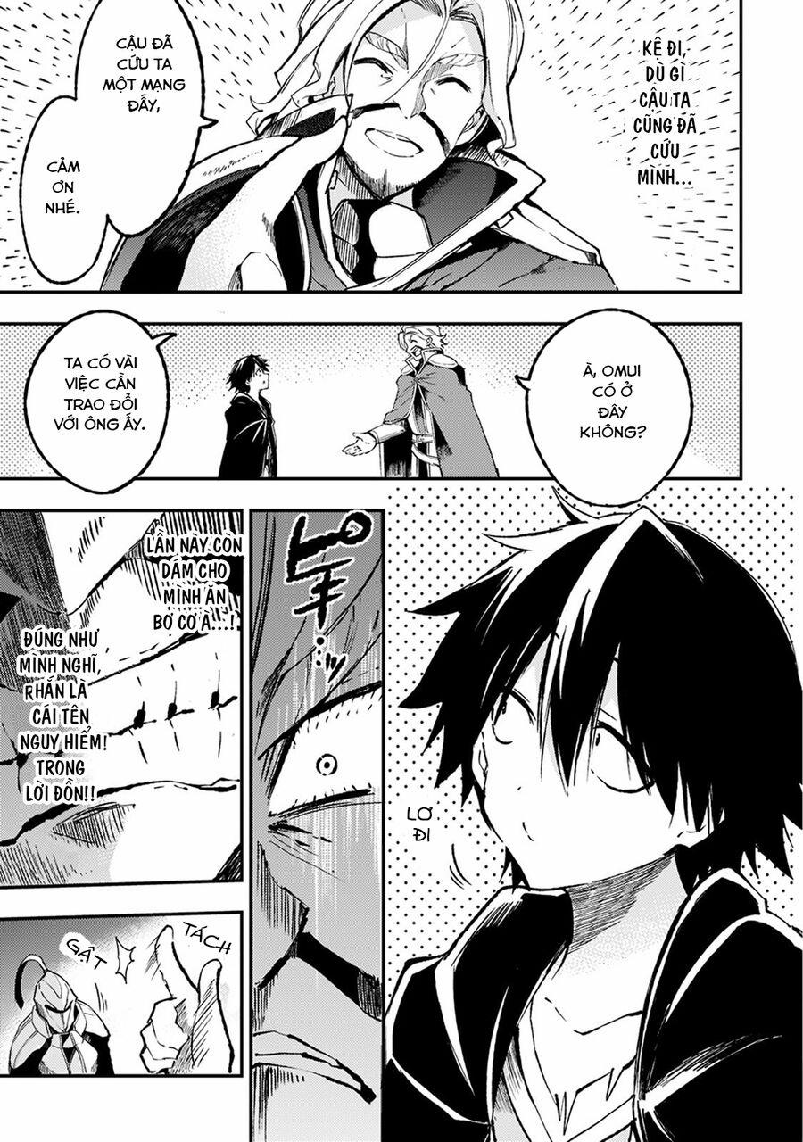 Hitoribocchi No Isekai Kouryaku 132 trang 14