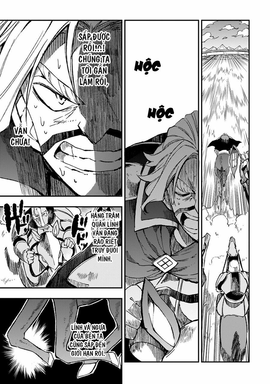 Hitoribocchi No Isekai Kouryaku 132 trang 3