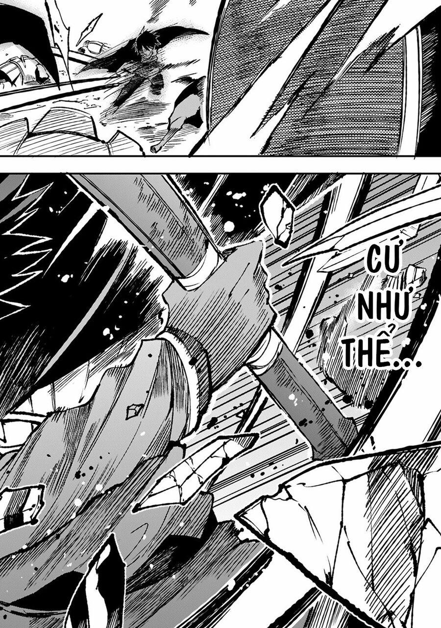 Hitoribocchi No Isekai Kouryaku 132 trang 8