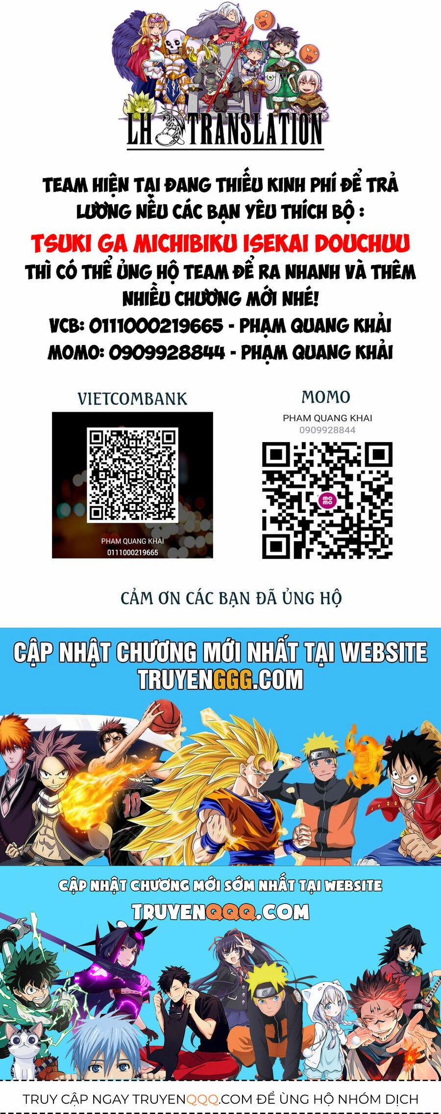 Hitoribocchi No Isekai Kouryaku 135 trang 16