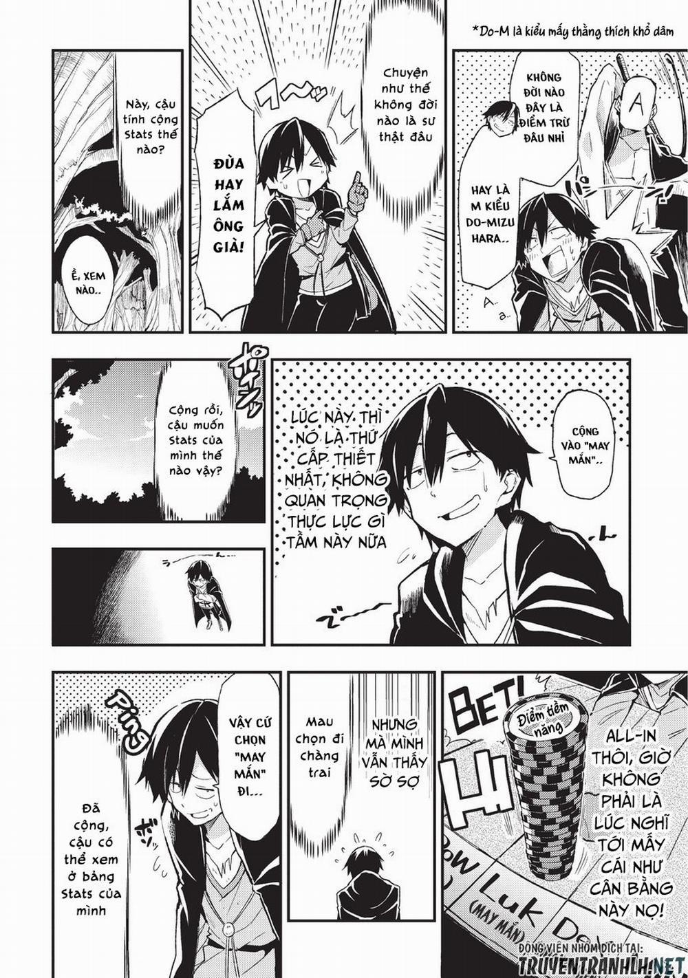 Hitoribocchi No Isekai Kouryaku 2 trang 4