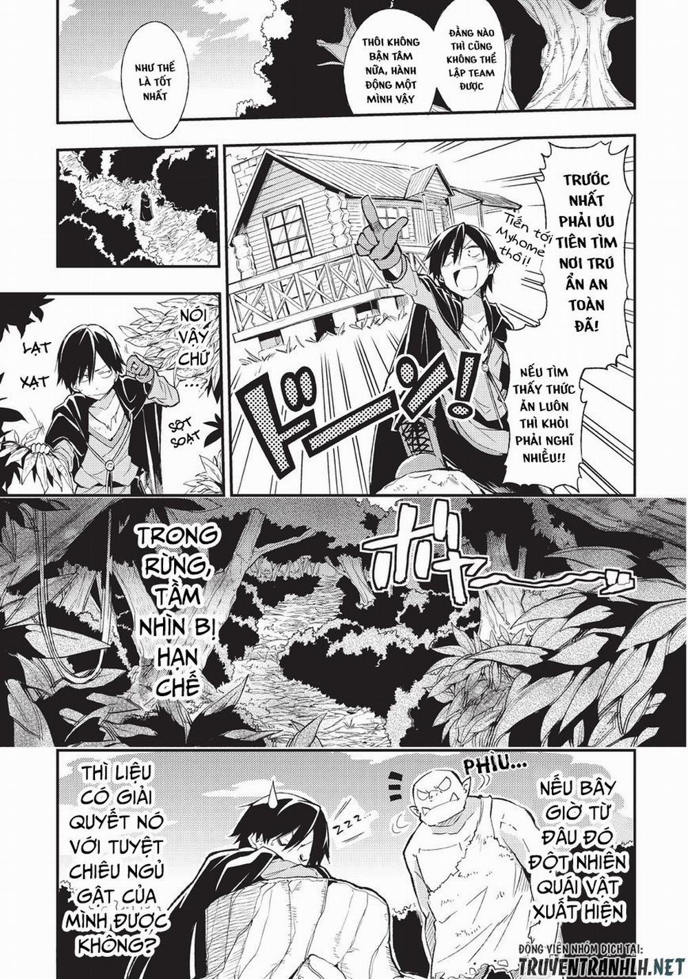 Hitoribocchi No Isekai Kouryaku 2 trang 7