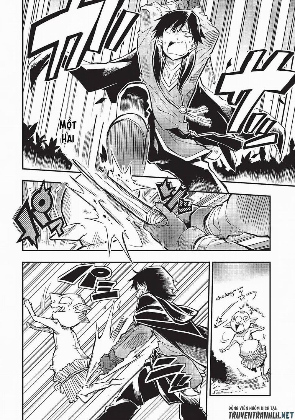 Hitoribocchi No Isekai Kouryaku 3 trang 10