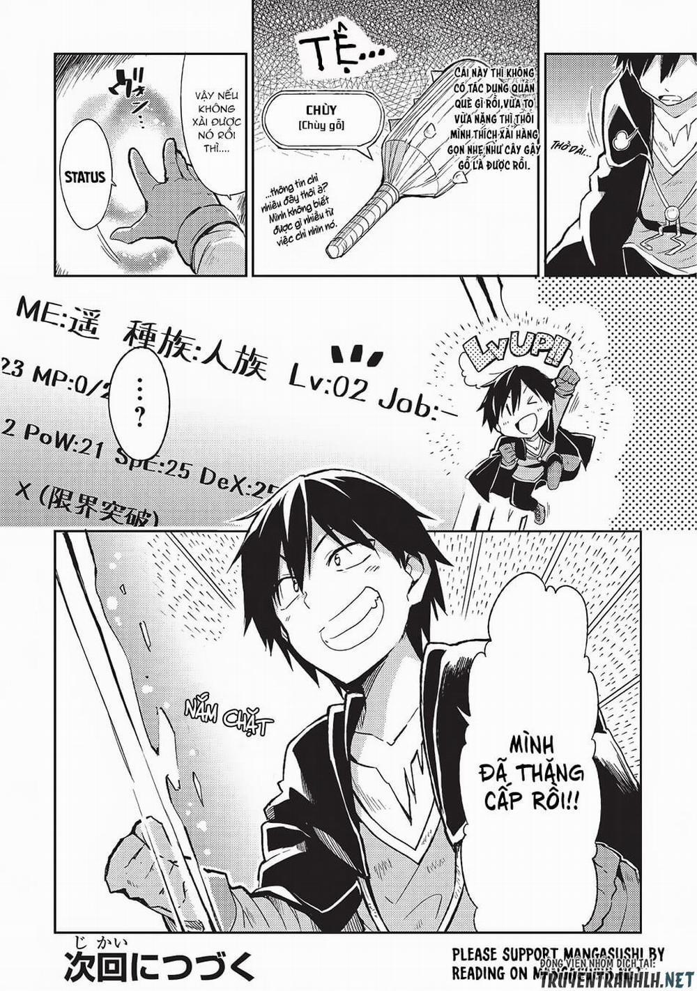 Hitoribocchi No Isekai Kouryaku 3 trang 14