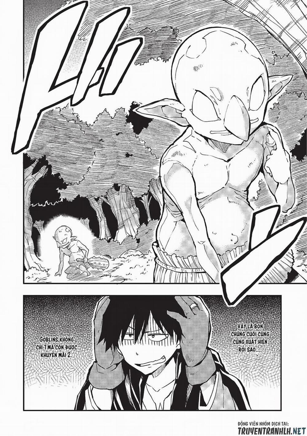 Hitoribocchi No Isekai Kouryaku 3 trang 8