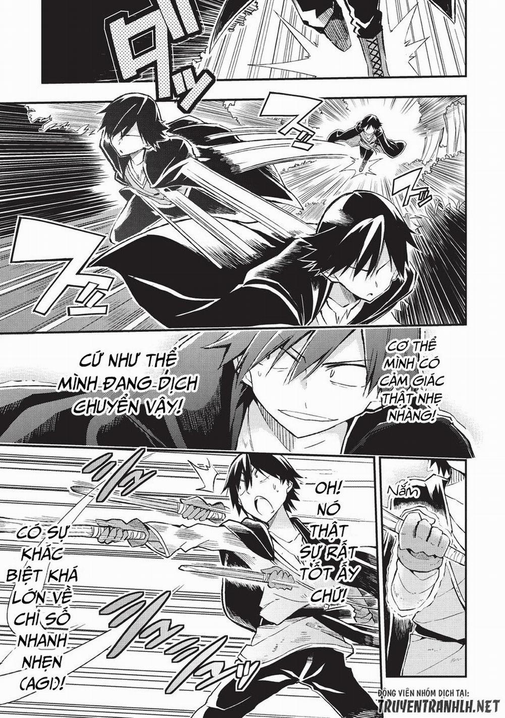 Hitoribocchi No Isekai Kouryaku 4 trang 7