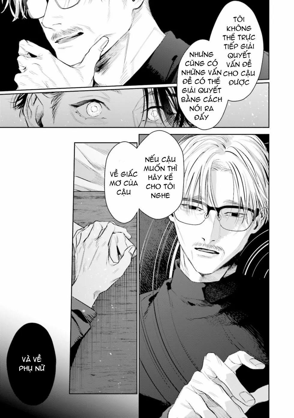 Hitoriyogari No Banira 2 trang 24