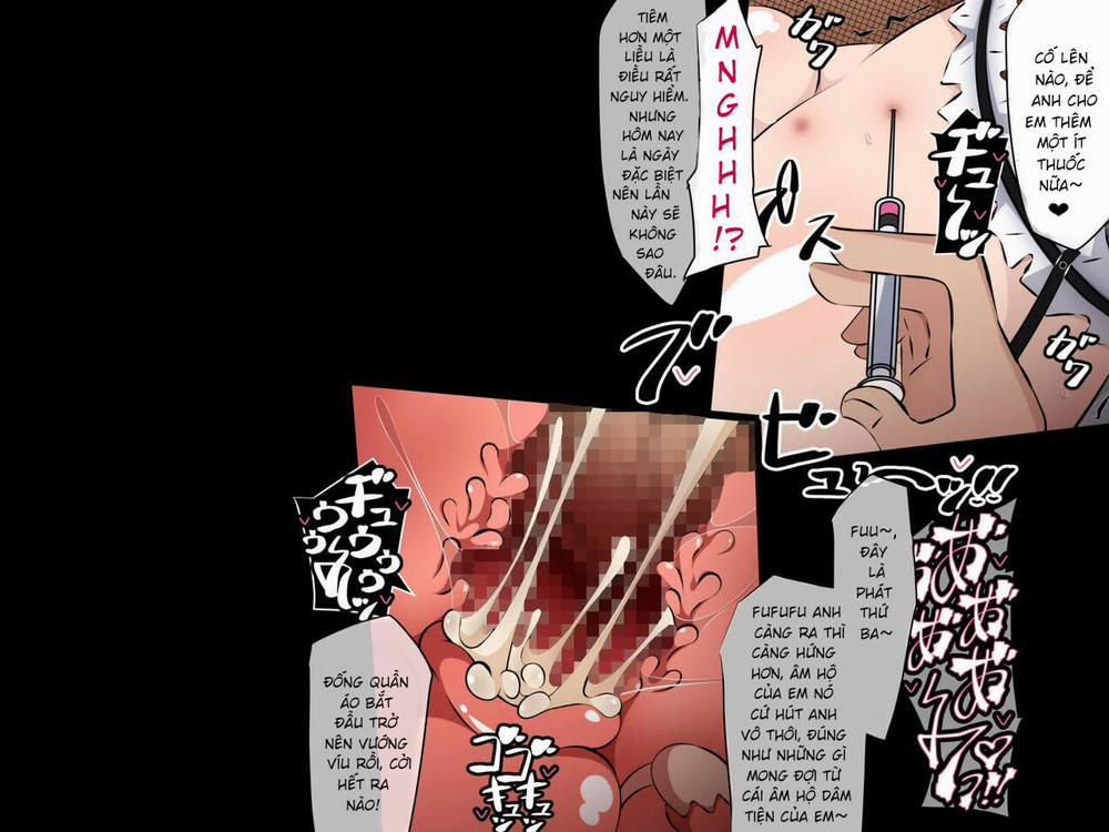 Hitozuma ni Natta Heroine o Netoru 2 trang 30