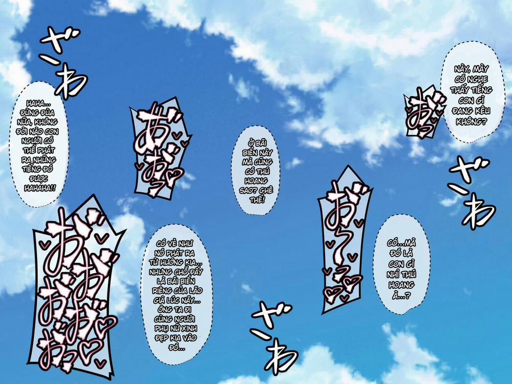 Hitozuma ni Natta Heroine o Netoru 3 trang 34