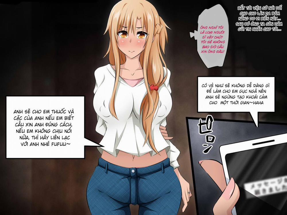 Hitozuma ni Natta Heroine o Netoru 3 trang 38