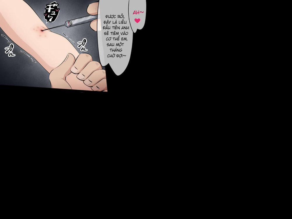 Hitozuma ni Natta Heroine o Netoru 4 trang 14