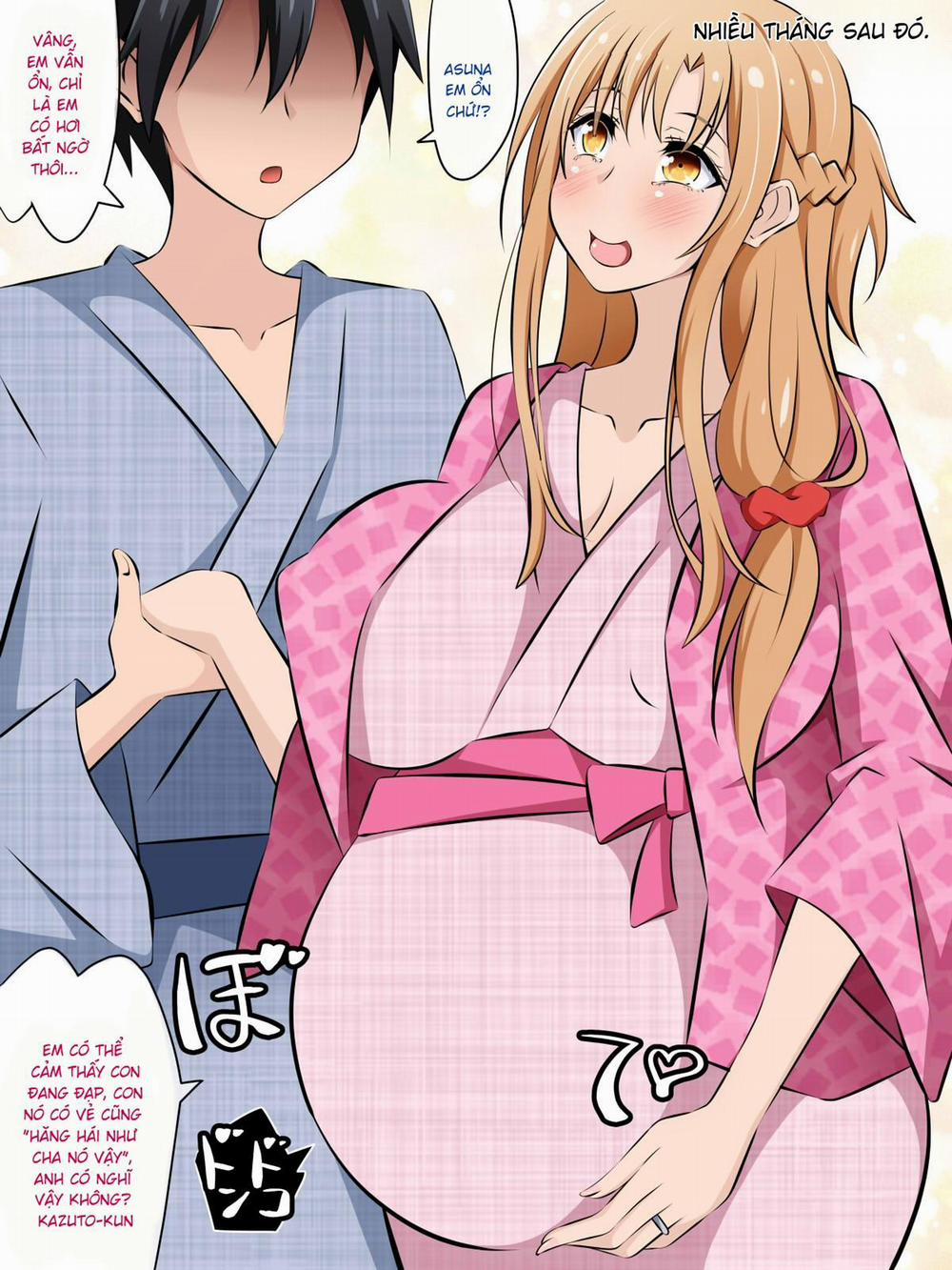 Hitozuma ni Natta Heroine o Netoru 5 trang 1