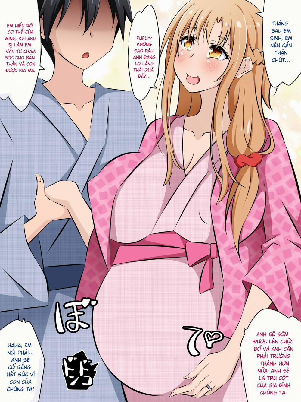 Hitozuma ni Natta Heroine o Netoru 5 trang 2