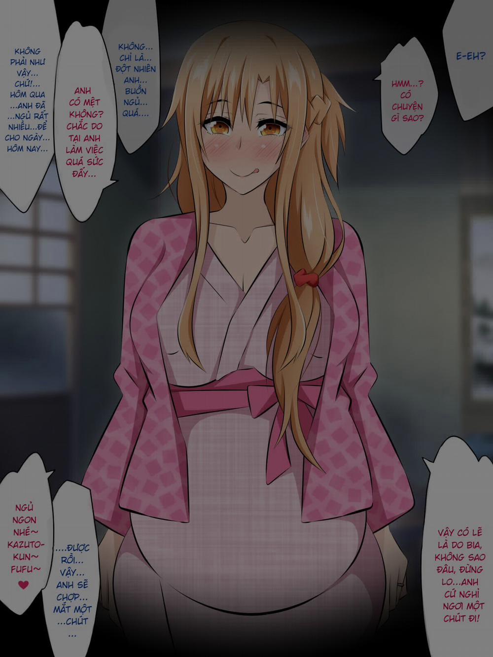 Hitozuma ni Natta Heroine o Netoru 5 trang 25