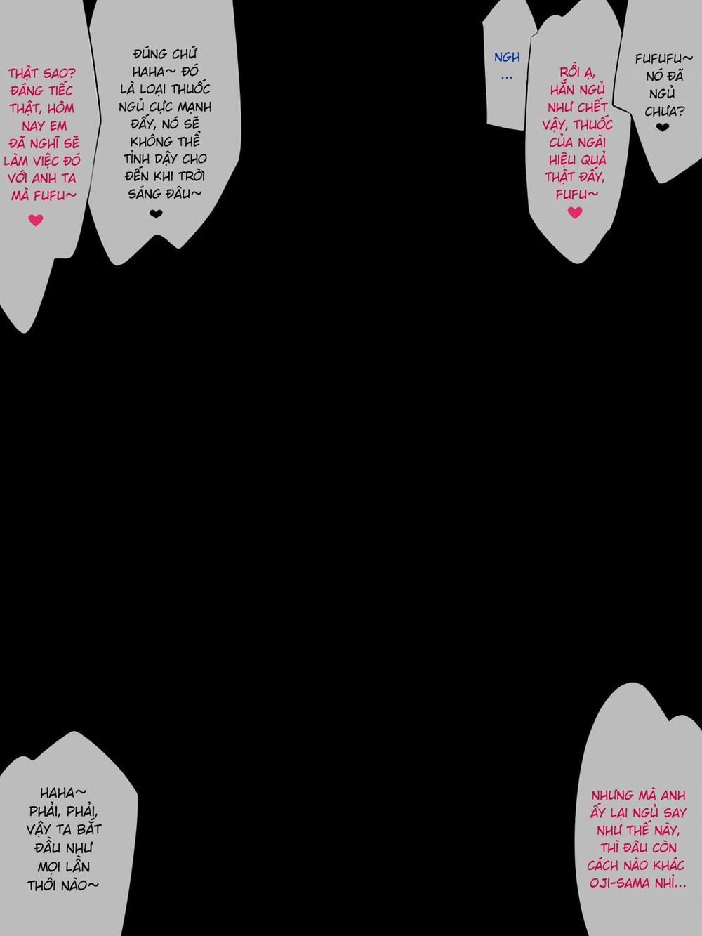 Hitozuma ni Natta Heroine o Netoru 6 trang 1