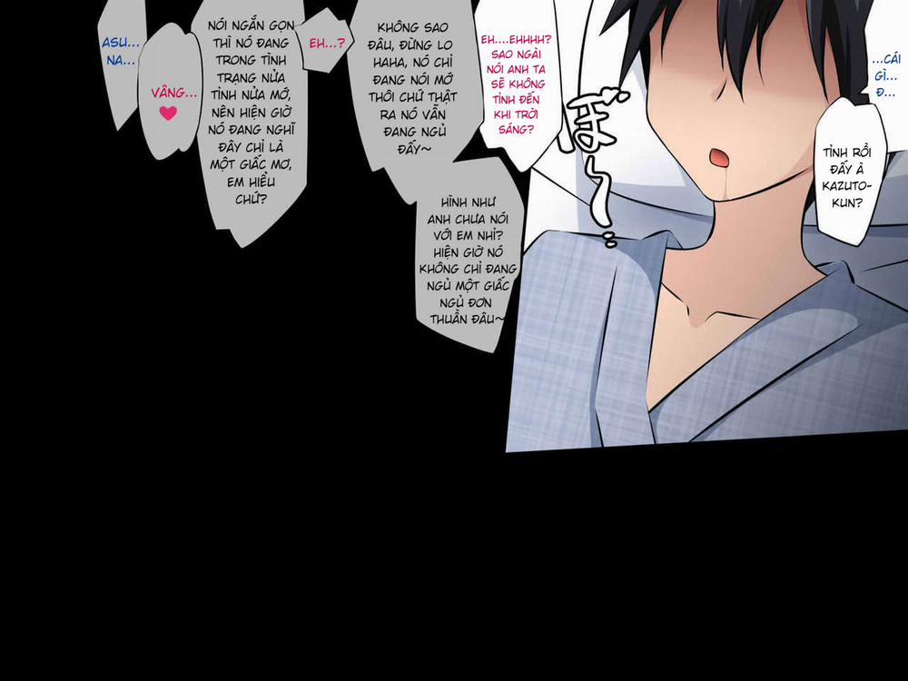 Hitozuma ni Natta Heroine o Netoru 6 trang 12