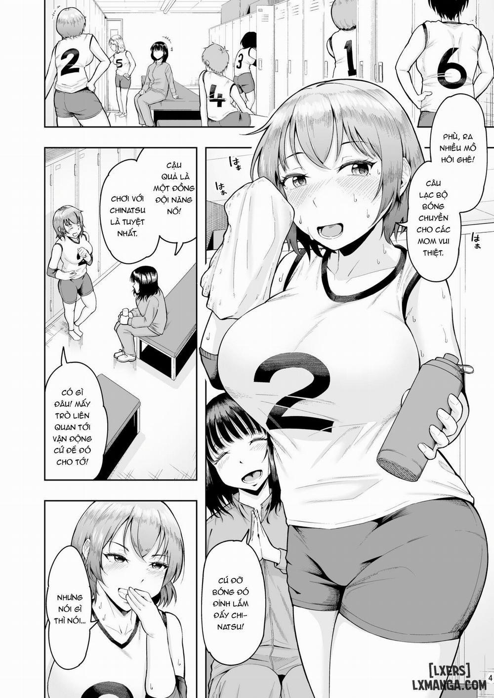 Hitozuma Ninkatsu Club 2 1.0 trang 2