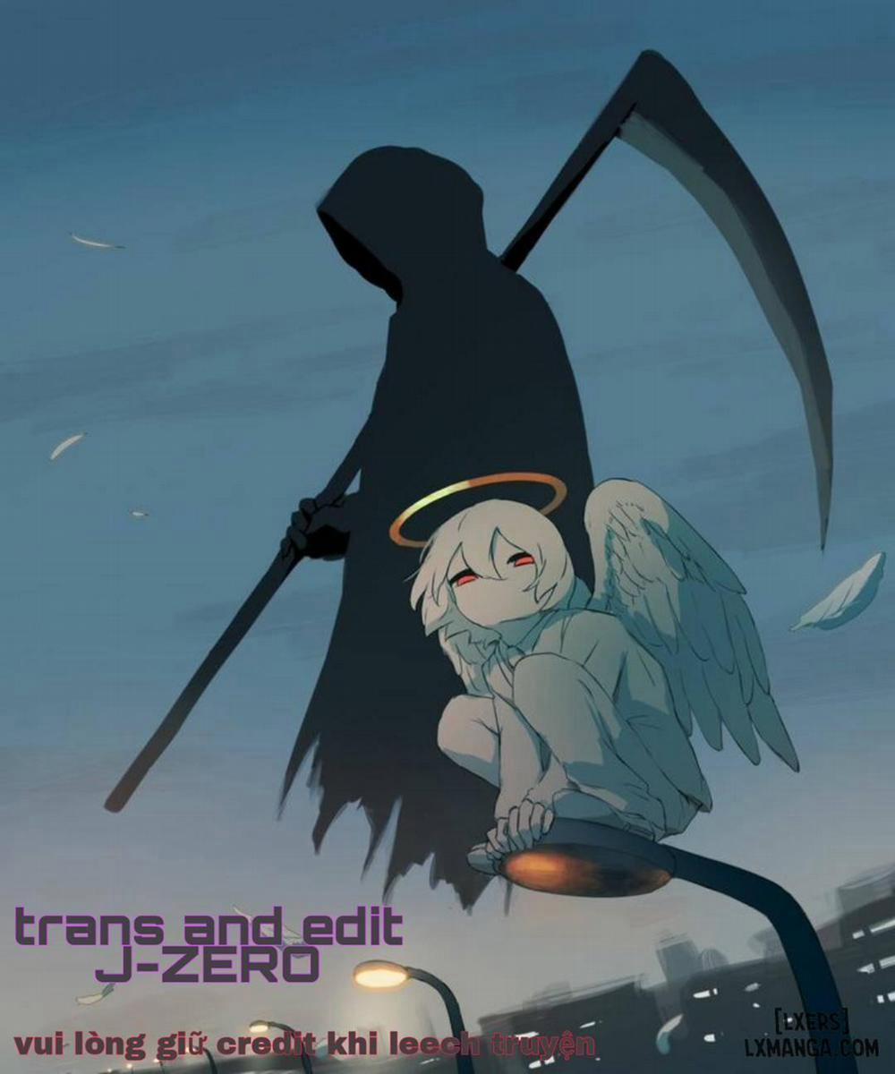 Hitozuma Time Oneshot trang 0