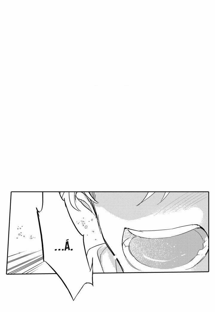 Hiyoko-chan To Harinezumi-kun 11 trang 1