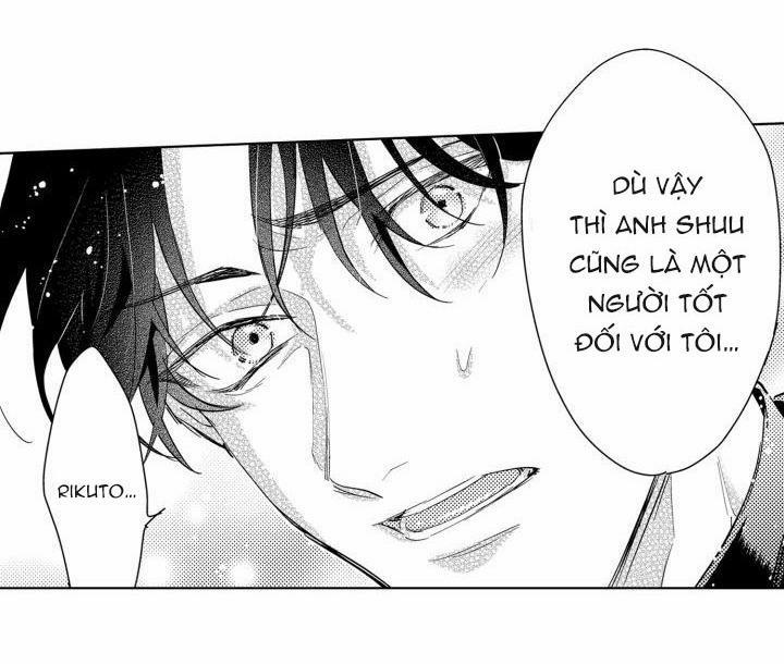 Hiyoko-chan To Harinezumi-kun 11 trang 11