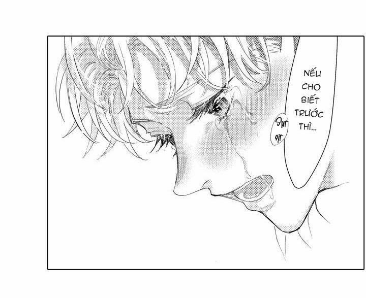 Hiyoko-chan To Harinezumi-kun 11 trang 12